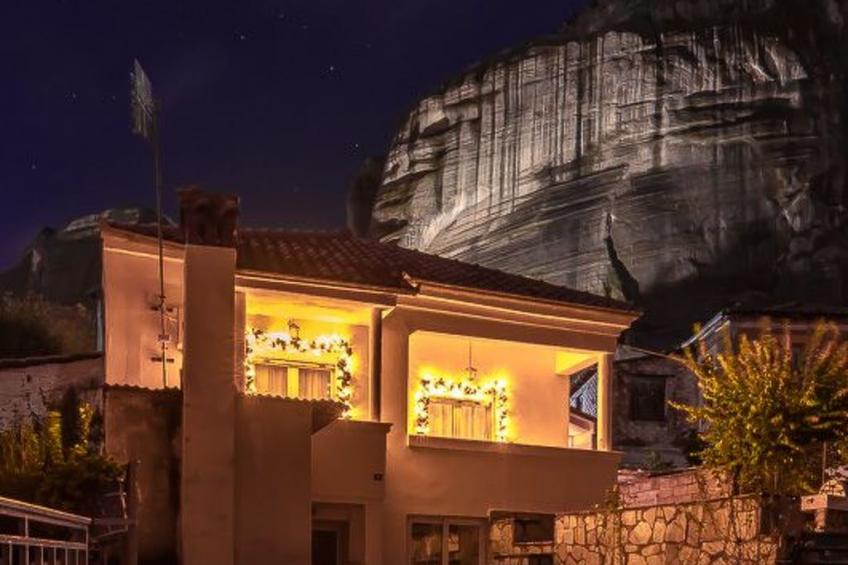 Nf Meteora Wohnsitz - foto 2