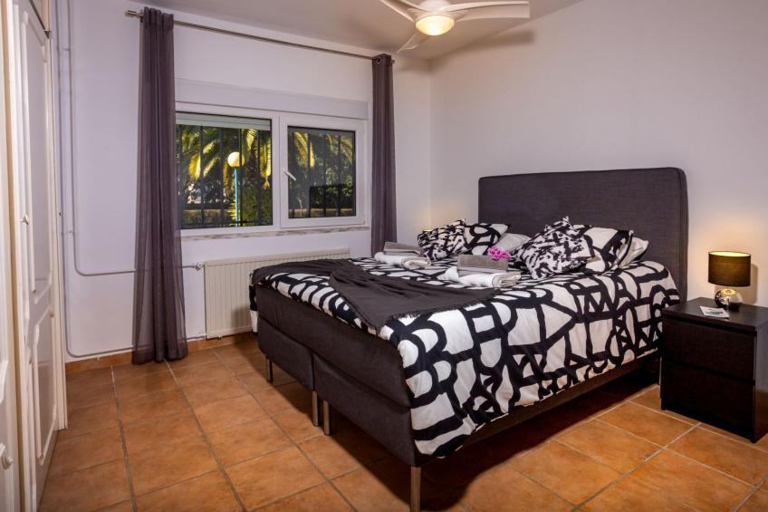 Villa das Palmeiras mit großem Schwimmbad - foto 24