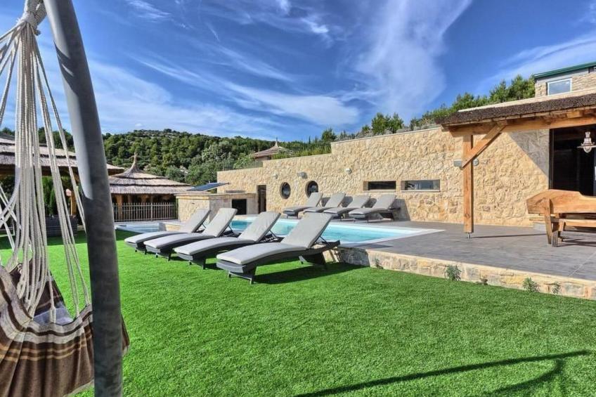 Wunderschöne Villa Vita auf Murter - foto 6