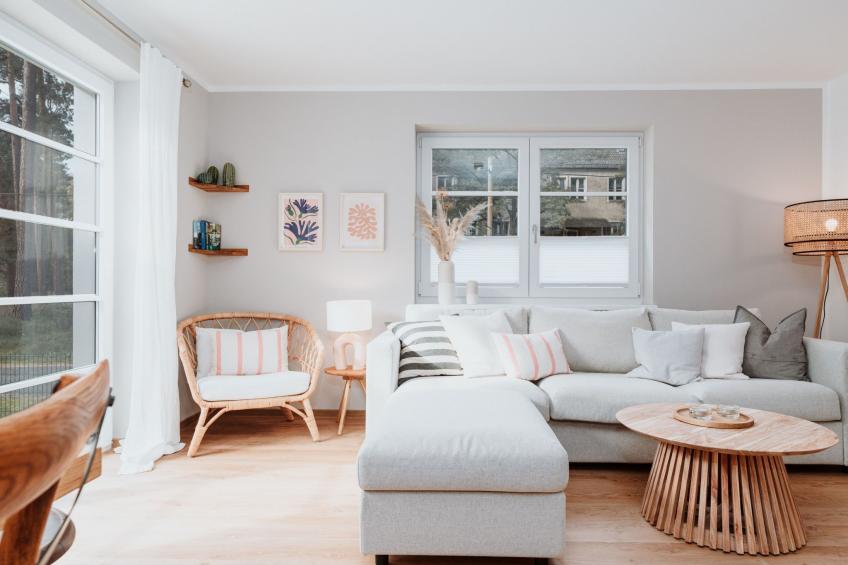 Spreewaldhaus am Landgut - Das Haupthaus - foto 19