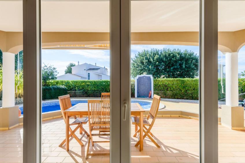 Ferienvilla "Casa Rita" mit privatem Pool - foto 6