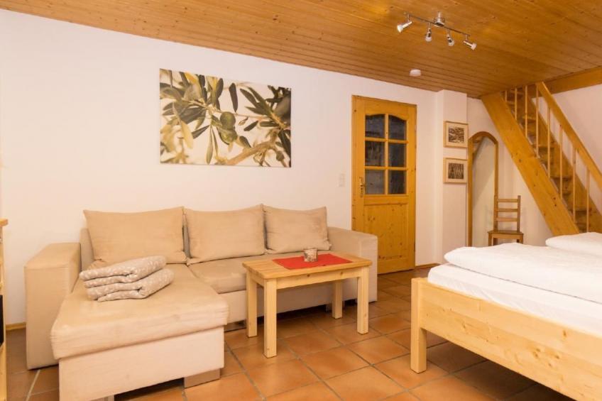 Fewo Zugspitze - foto 11