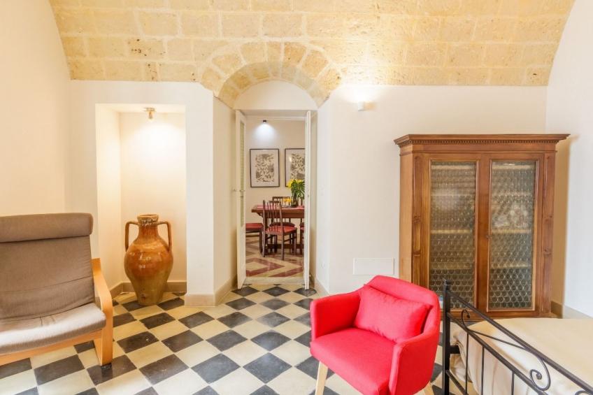 Typisches Haus La Storica - foto 20