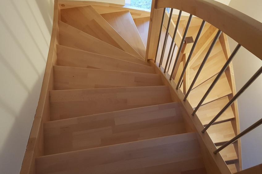 Wunderschönes Ferienhaus in Frauenwald mit Garten, Terrasse und Grill - foto 16