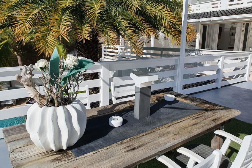 Wohnung B1 in Jan Thiel Curacao - foto 46