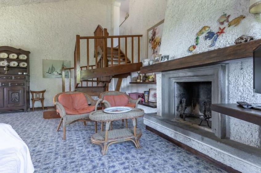 Villa Il Pesco - foto 28