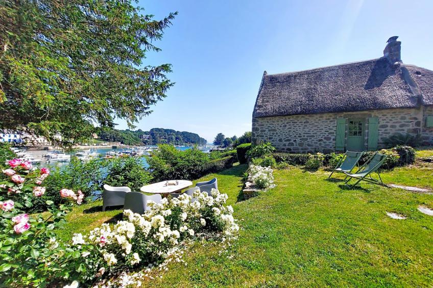 La Chaumière - foto 27