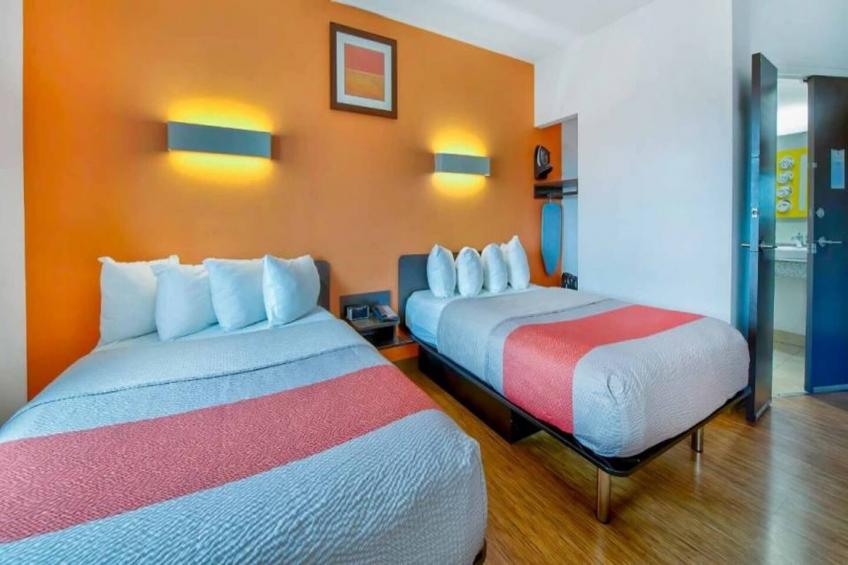 2 FULL BEDS  NON-SMOKING - foto 9