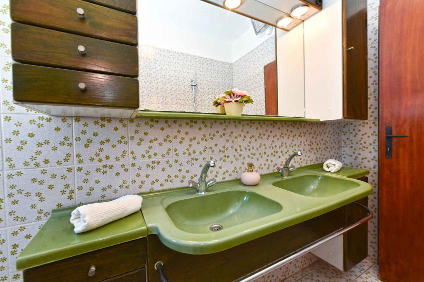 Vakantiewoning met airconditioning - BF-TDK9F - foto 34