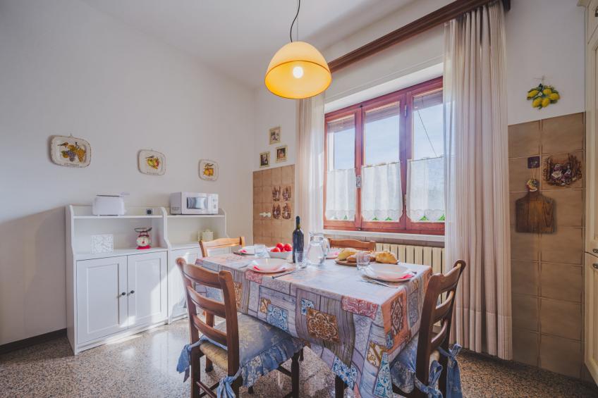 Casa Albertosa - foto 12