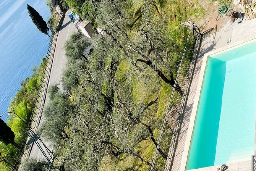 Residence Villa Gianna Limone sul Garda - Trilo 1 - 2 pax - foto 14
