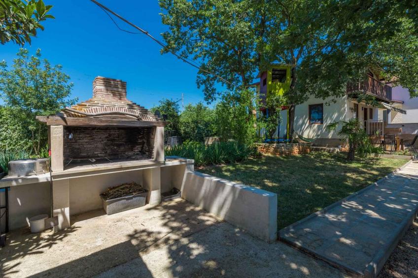 Holiday home mit Klimaanlage und Pool - BF-W9PGB - foto 5