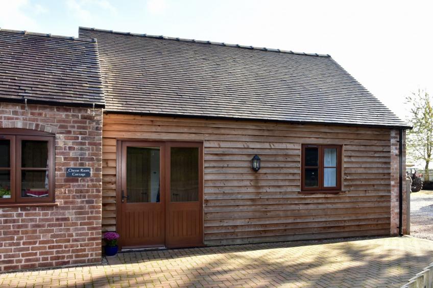 Cheese Room Cottage - foto 19