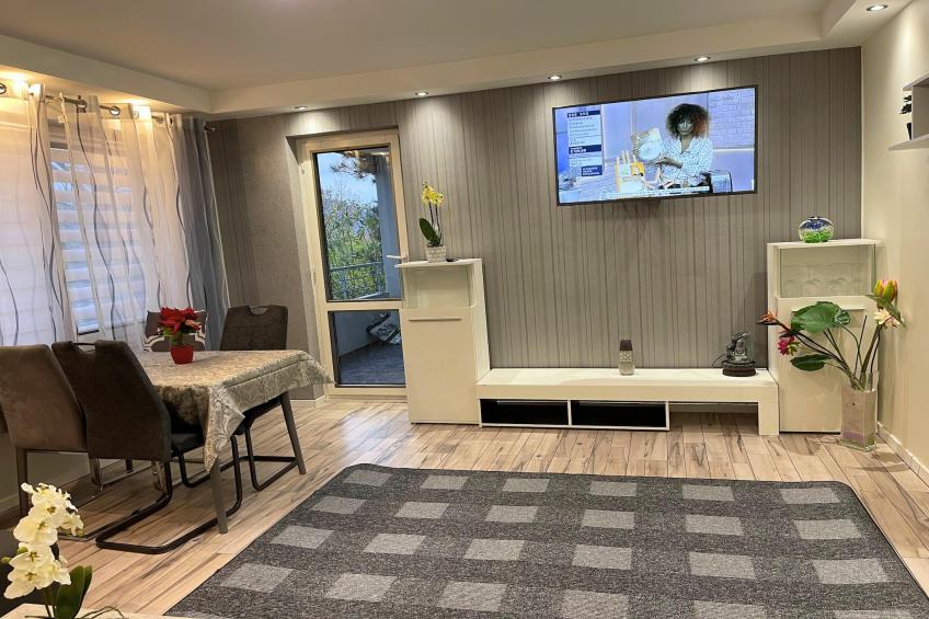 AdG2 Familien-Apartment in Trier - foto 6