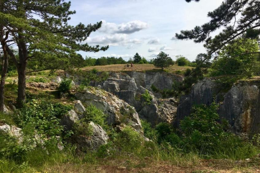 La Pierraille - foto 34