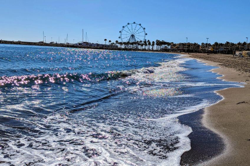 precioso apartamento en Torremolinos muy cerca de la playa - foto 16