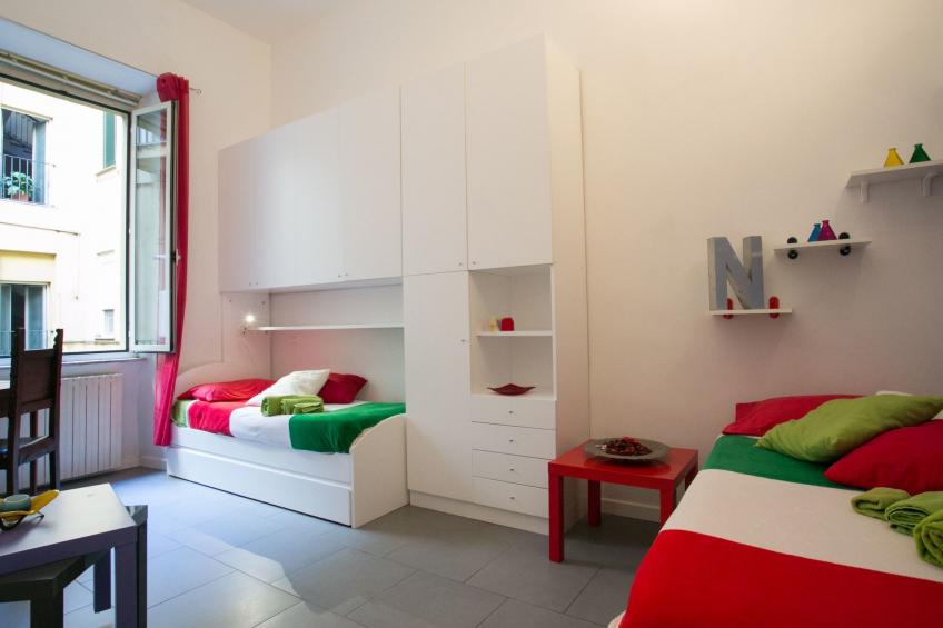 'Romecentreapt' mit Balkon - foto 22