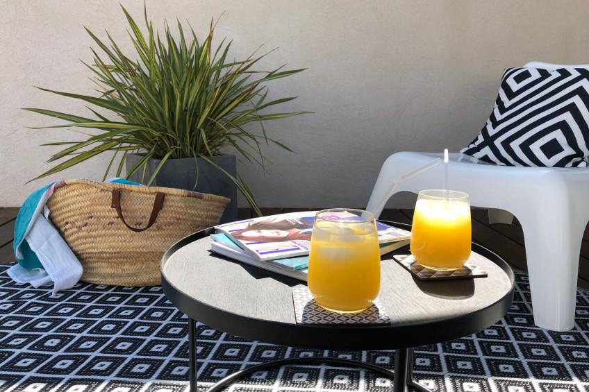 Eine kleine Ecke der Provence. Privater beheizter Pool - foto 5