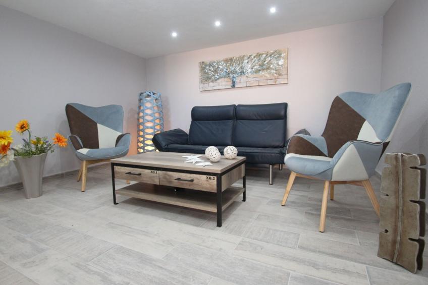 Schöne Finca Sanjuan mit Pool und Meerblick - foto 48