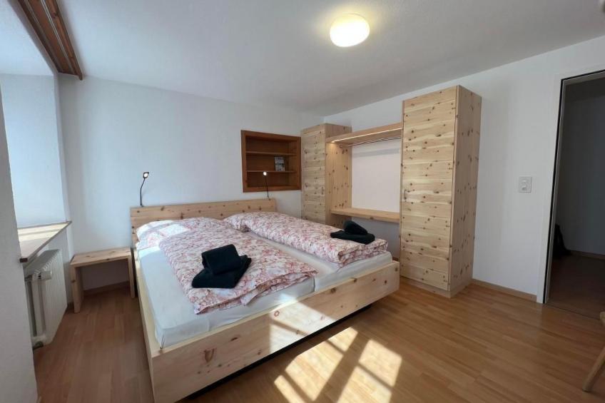 Chesa Fischer / Wohnung Palü / ÖV-Inklusive - foto 11