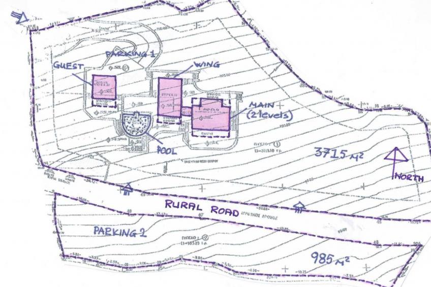 Die Drei Grazien, luxuriöse Villa mit eigenem Pool - foto 46