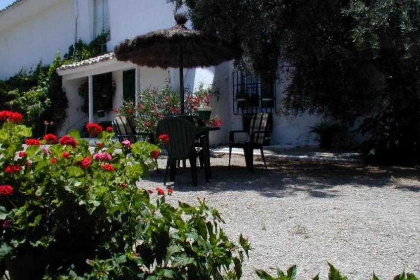 Haus La Cateta - foto 4