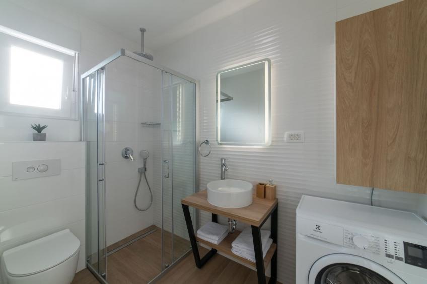 Luxury Kastela Villa with Heated Pool and Lounge Area - Four Bedroom Villa - foto 15