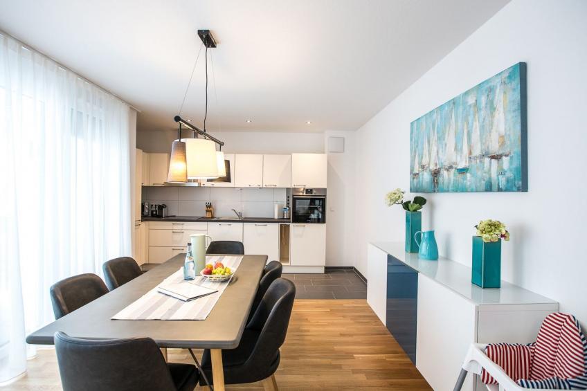 Hochwertige Ferienwohnung Säntis - foto 4