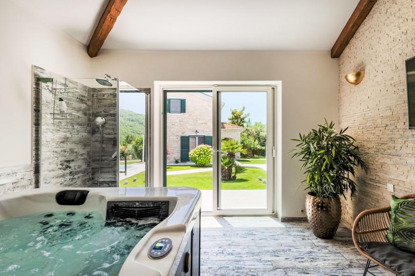 Villa Stonegate - foto 59