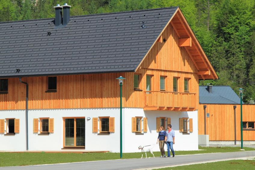 Chalet Hallstättersee - foto 29