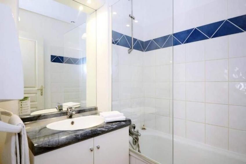 Résidence Odalys Le Hameau du Moulin - foto 15