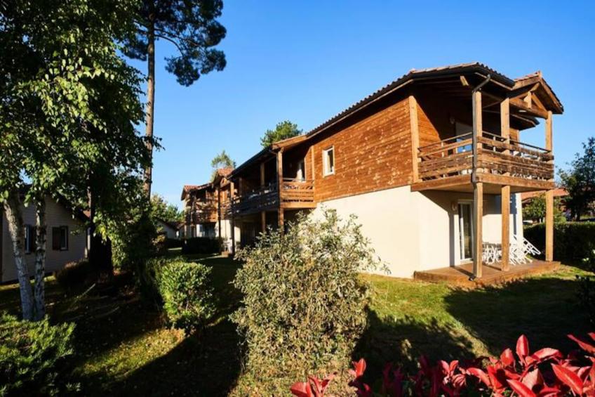 Résidence Les Cottages du Lac - foto 16