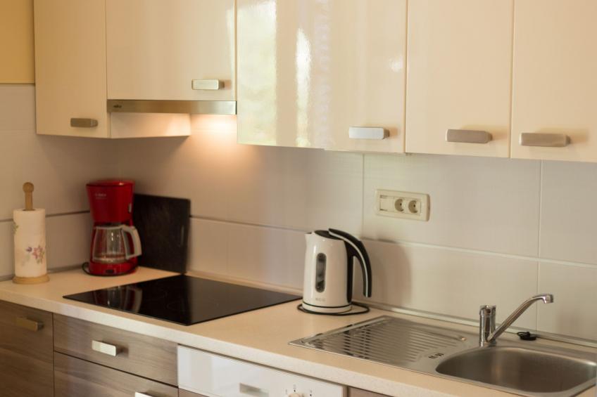 Moderne Ferienwohnung mit Terrasse nah am Strand - foto 27