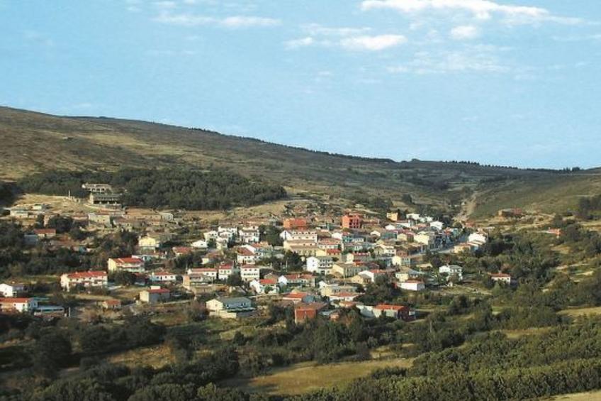 Casa Rural Dunas - foto 34