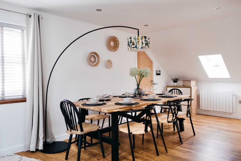 Tolcarne Stay - Luxury Newquay Apartment - foto 9