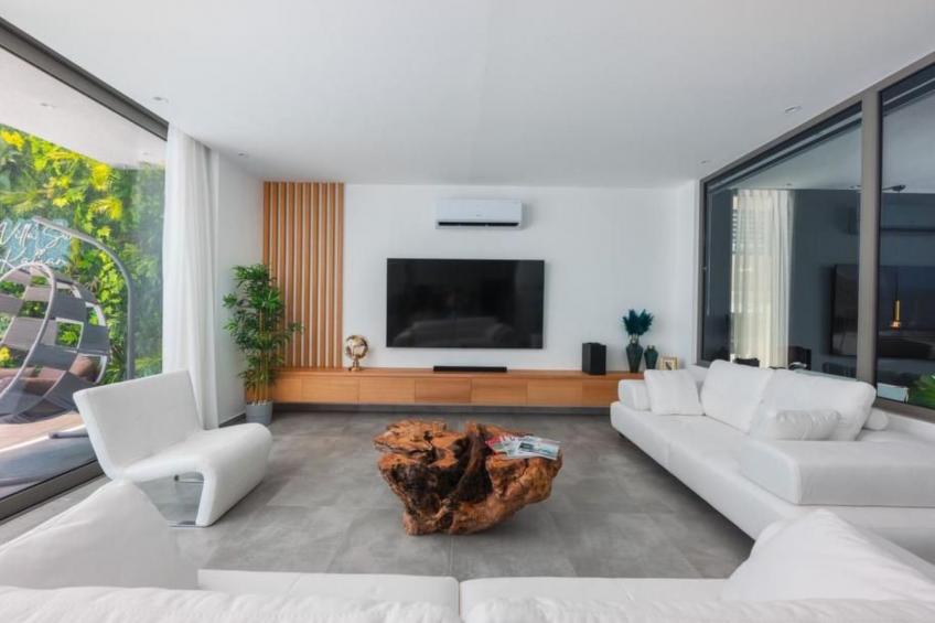 Villa Su Kalkan - foto 19