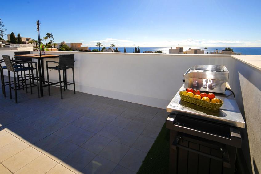 Bolnou Blue Sea - foto 23