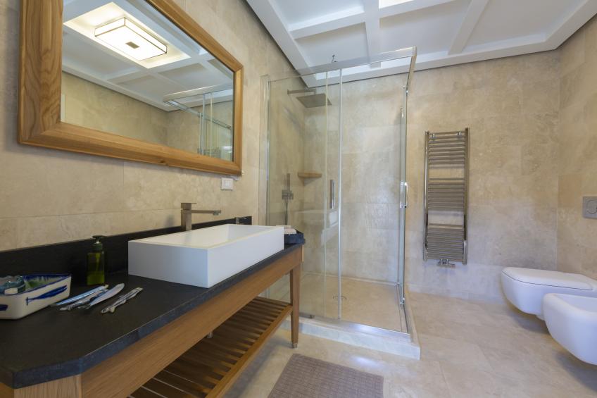 Paradis Relais Pool,View,EV recharge - foto 30