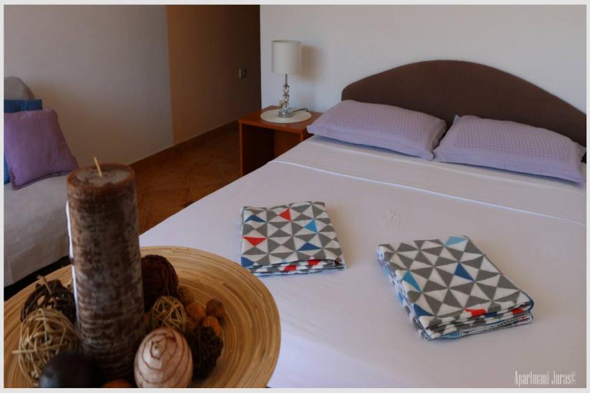 Apartments Juras - Studio Apartment with Sea View (Marija) - foto 5