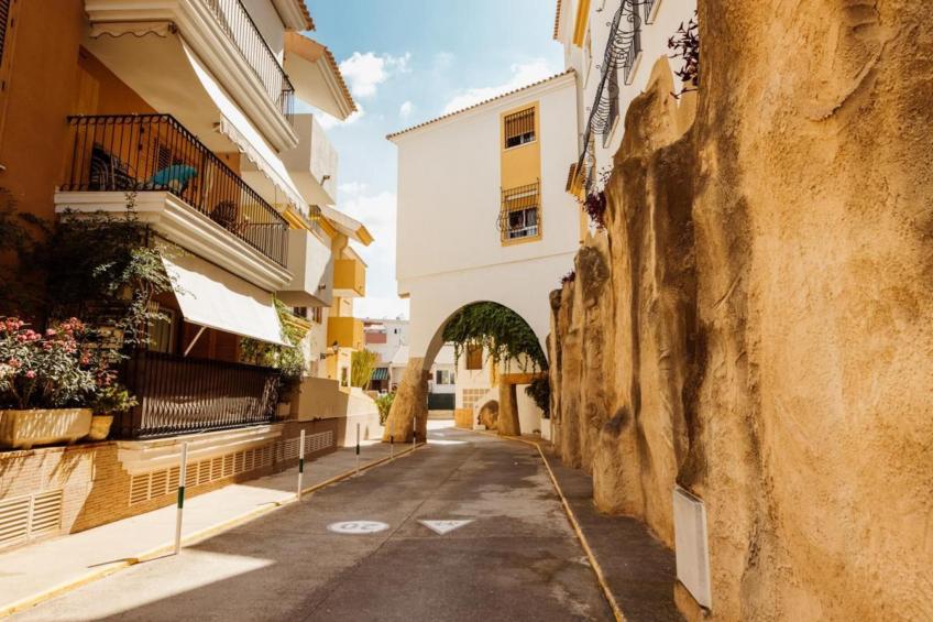 Apartamentos Puerto Salado - 1 Dormitorio 3 PAX - foto 32