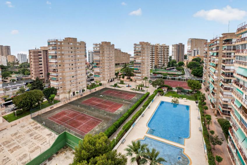 Parque de las Naciones Italia - foto 29