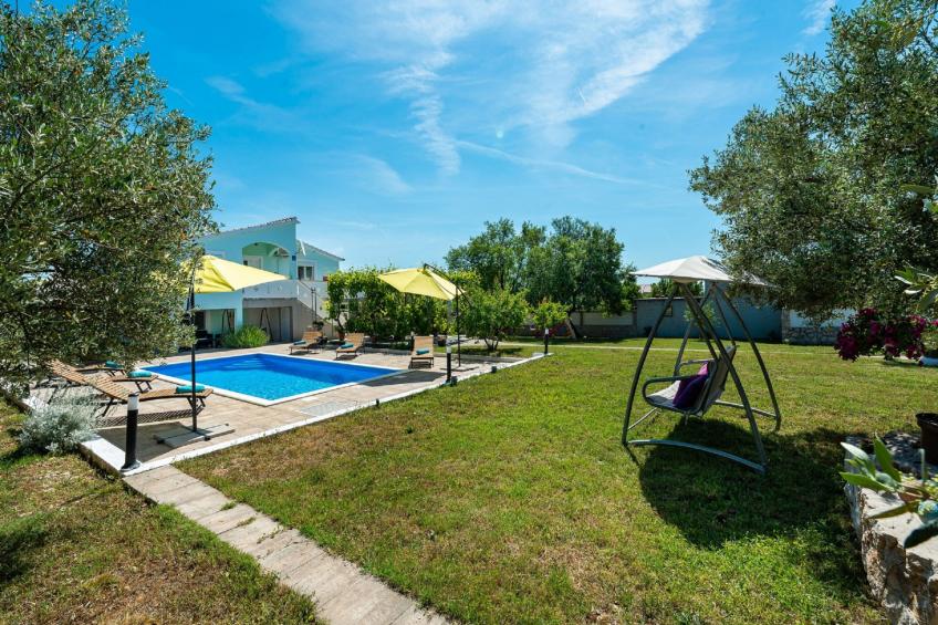 Holiday Home Marina with pool - foto 53