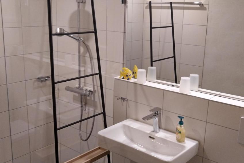 Wohnung Staudenhof, (Präz), - foto 29