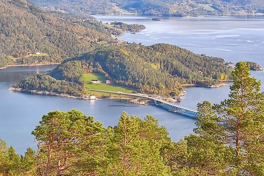 FJORDGLØTT - foto 33