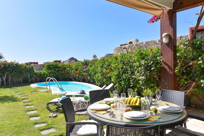 Villa Tauro 2 - foto 2