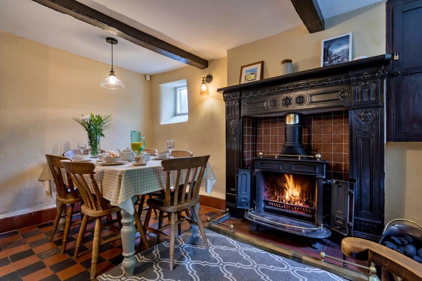 Spring Cottage - foto 4