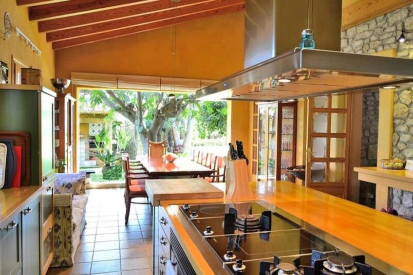 Maison à Binissalem - foto 31