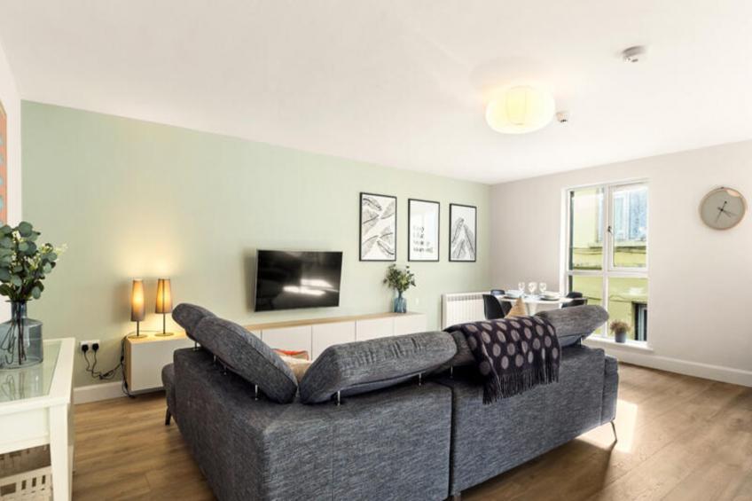 Appartements à Clifden Galway - foto 5