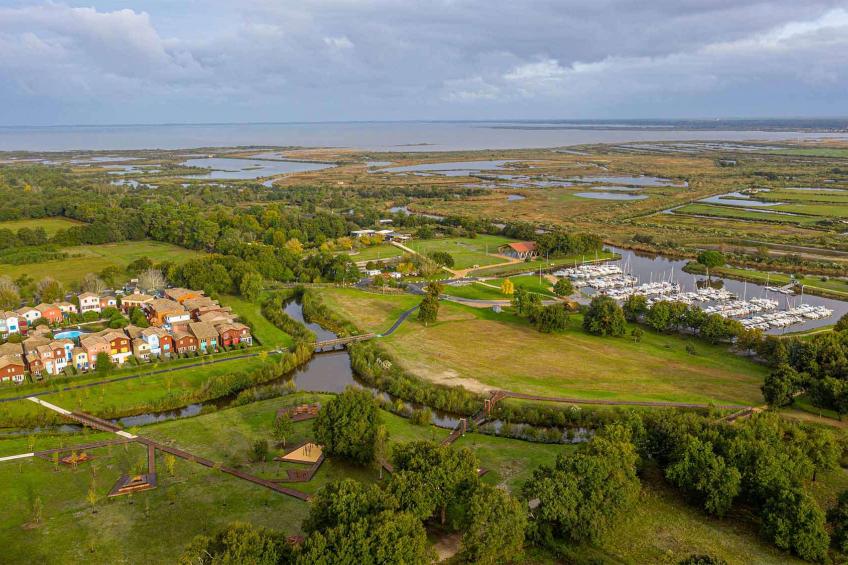 Le Teich 2p 4/5 - foto 29