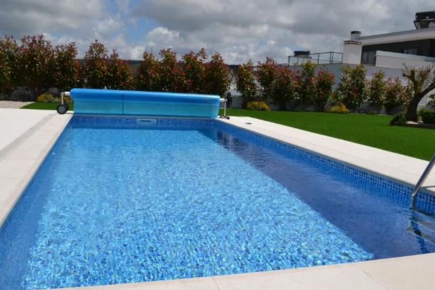 Neue moderne Villa mit privatem Pool - foto 2